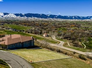 Eagle Ridge Dr LOT K-6, Sheridan, WY 82801