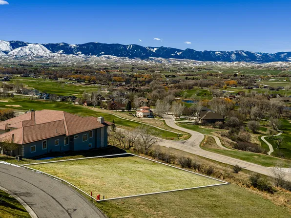 Eagle Ridge Dr Lot K-6, Sheridan, WY 82801