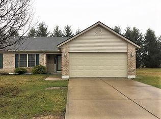 132 Warner Dr, Union, OH 45322