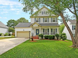 124 Ashton Dr, Goose Creek, SC 29445