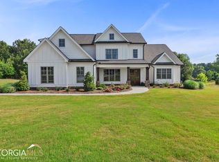 135 Grae Ct, Tyrone, GA 30290