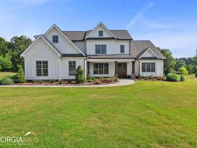 135 Grae Ct, Tyrone, GA, 30290