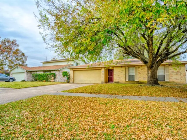 24002 Wassail Way, Katy, TX 77493