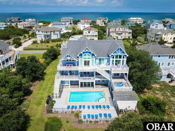 992 Whalehead Dr Lot 45, Corolla, NC 27927