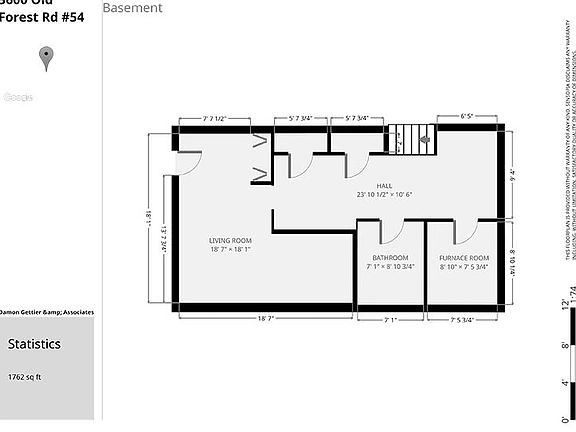 3rd image of this home