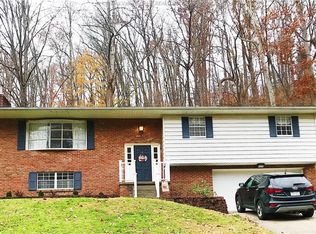 1598 Alexandria Pl, Charleston, WV 25314
