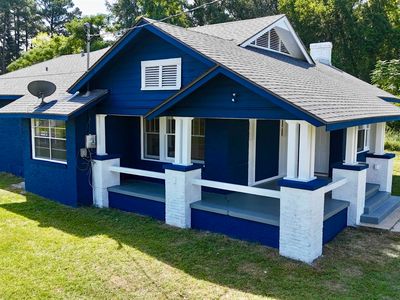 409 Shelton St, Longview, TX, 75601