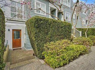 669 W 7th Ave #103, Vancouver, BC