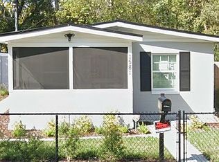 1581 W 21st St, Jacksonville, FL 32209
