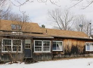 740 Gulf Rd, Northfield, MA 01360