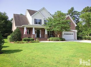 8109 Mason Ridge Ln, Wilmington, NC 28409