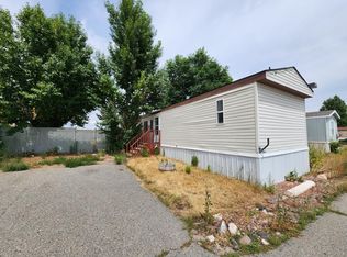 820 Lady Luck Dr #13, Jackpot, NV 89825