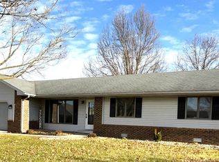 510 Santa Fe Blvd, Kokomo, IN 46901