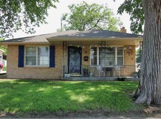 111 W 18th St, Hays, KS 67601