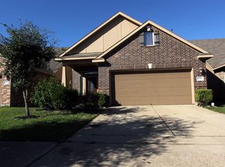 9207 Fuqua Ridge Ln, Houston, TX 77075