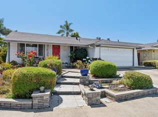 3130 Raleigh Ct, Fremont, CA 94555