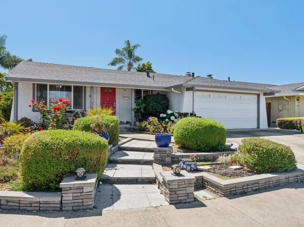 3130 Raleigh Ct, Fremont, CA 94555