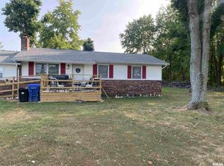 21938 Carlyle Rd, Thompsonville, IL 62890