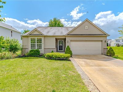 3418 Beaumont Dr, Brunswick, OH, 44212