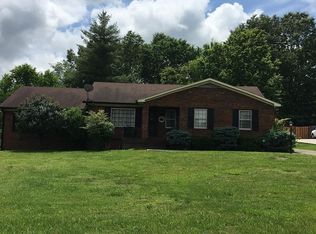 5551 Georgetown Rd NW LOT 3, Cleveland, TN 37312