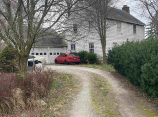 964 S 800th Rd E, Greentown, IN 46936