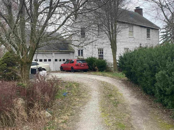 964 S 800th Rd E, Greentown, IN 46936