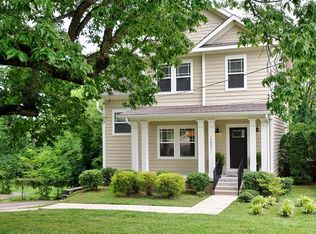 1703B Porter Rd, Nashville, TN 37206