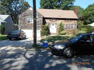 1766 Westervelt Ave, Baldwin, NY 11510