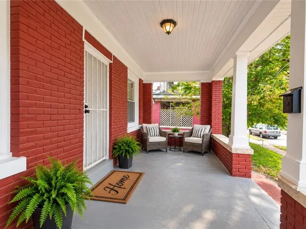 3238 Wabash Ave, Kansas City, MO 64109