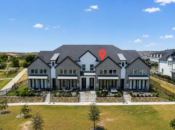 2205 Wayfield Ln, Aledo, TX 76008