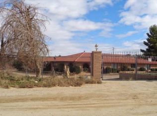 40810 40th St W, Palmdale, CA 93551