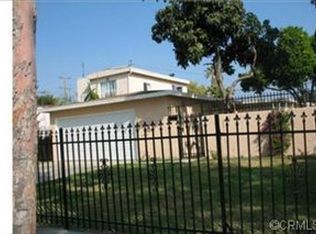 6547 San Mateo St, Paramount, CA 90723