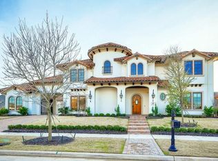 3759 Broadmoor Way, Frisco, TX 75033