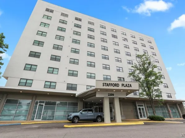 2209 9th St APT 603, Tuscaloosa, AL 35401