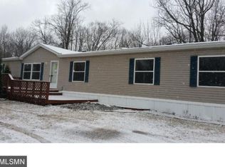 26156 County Road 26, Garrison, MN 56450