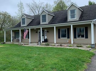 17175 Brewer Rd, Dundee, MI 48131