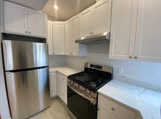 556 Warren St #2, Dorchester, MA 02121