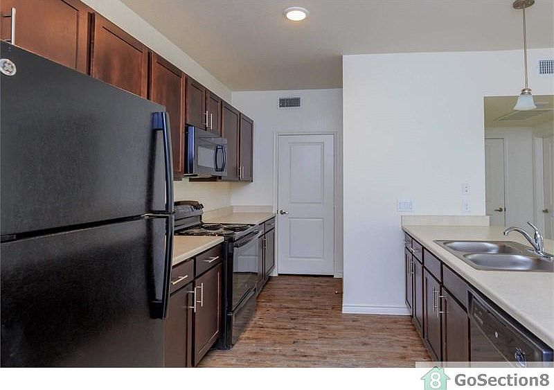 Parkdale Villas 4100 Parkdale Dr Denison TX Zillow