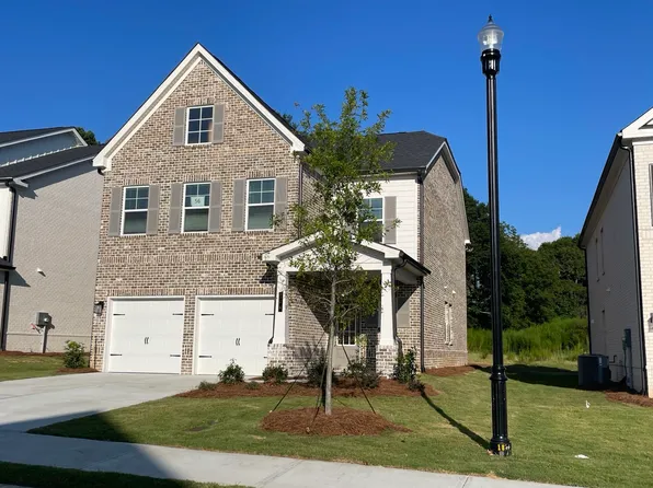 114 Green Love Ln, Grayson, GA 30017