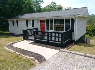 2755 Heights St, Christiansburg, VA 24073
