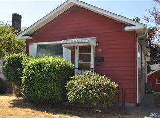 3421 Lafayette Ave S, Seattle, WA 98144