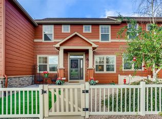3736 Eaglesong Trl, Castle Rock, CO 80109