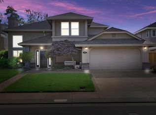 18621 Lodestone St, Woodbridge, CA 95258