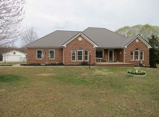 1508 W G Talley Rd, Alvaton, KY 42122