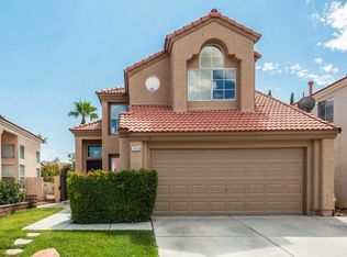 3020 Cloverbrook St, Las Vegas, NV 89117