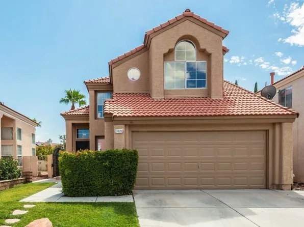 3020 Cloverbrook St, Las Vegas, NV 89117