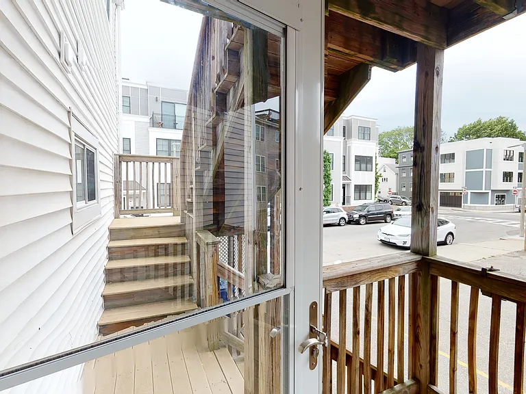 101 Baxter St #4 — Photo 16