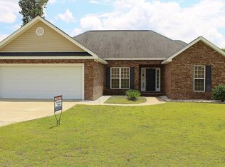 72 Thorn Bush Ct, Ludowici, GA 31316