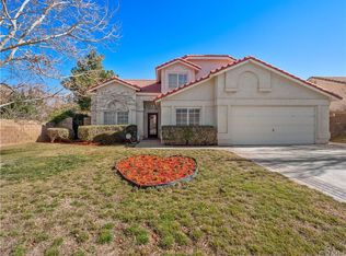 40952 Granite St, Palmdale, CA 93551