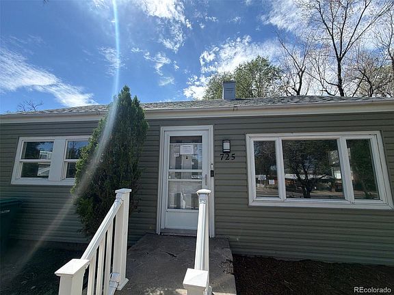 3rd image of 725 E Las Animas Street